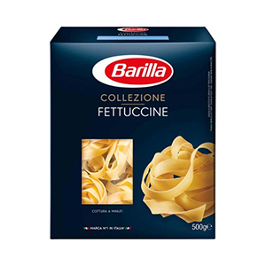 Barilla Fettuccine 500g