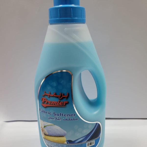 Premier Fabric Softener Blue 2ltr