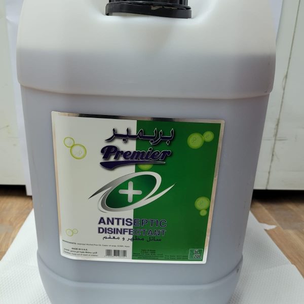 Premier Antiseptic 20 ltr