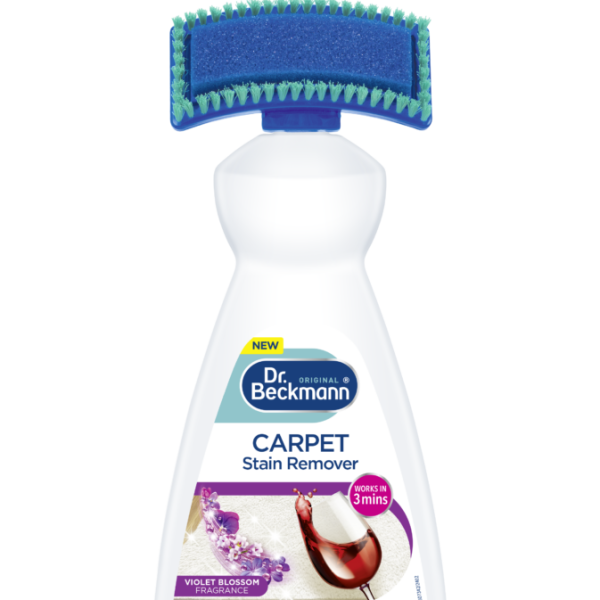 DR. BECKMANN CARPET STAIN REMOVER